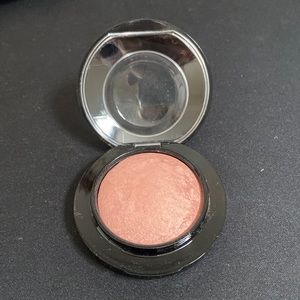 Max warm soul mineralize blush full size